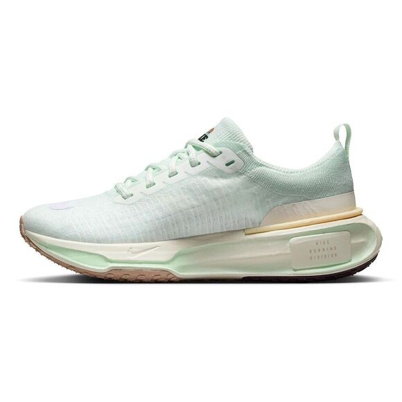 Nike ZoomX Invincible Run 3 HF5729-391 Sneakers Women Green Running Shoes TF5272 - Picture 3 of 15